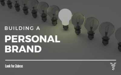The value of building your personal brand as a physician