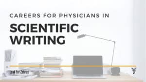 Regulatory writing for physicians