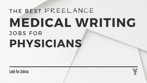 medical writer jobs long island