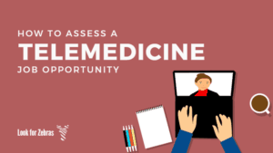 telemedicine physician jobs