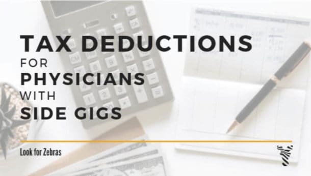 tax deduction independent contractor expenses