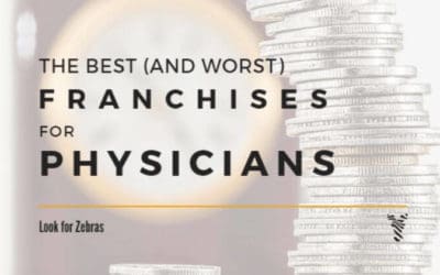 The best (and worst) types of physician franchise opportunities
