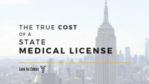 true-cost-of-state-medical-license