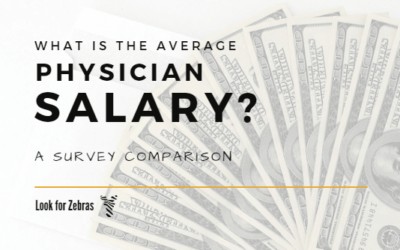 medical grant writer salary