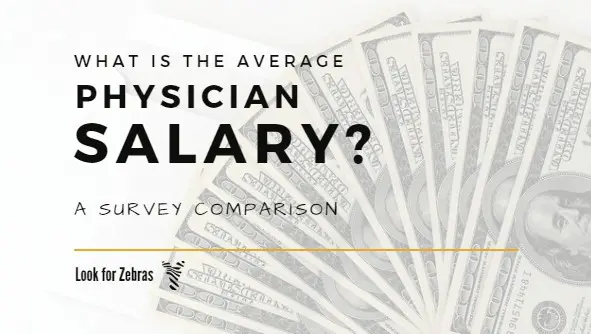 average-physician-salary