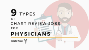 Types-of-chart-review-jobs-for-physicians