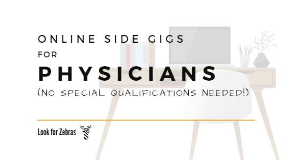 Online-side-gigs-for-physicians