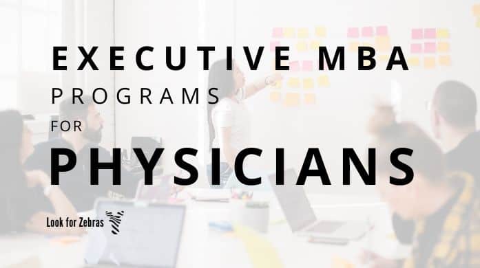 executive-mba-programs-for-physicians