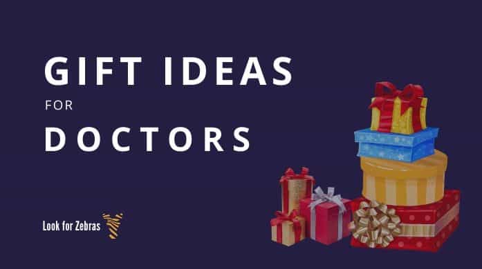 The Greatest Gifts For Doctors | Doctor appreciation gifts, Best gifts for  doctors, Doctor gifts