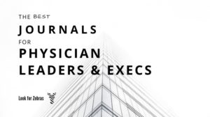 best-journals-for-physician-leadership