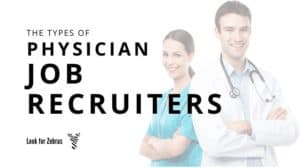 physician-job-recruiters