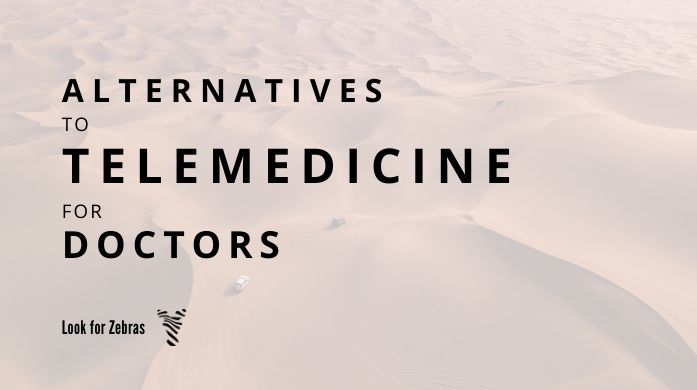 telemedicine jobs for doctors