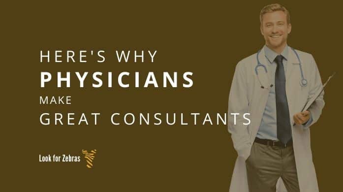 physician consultant