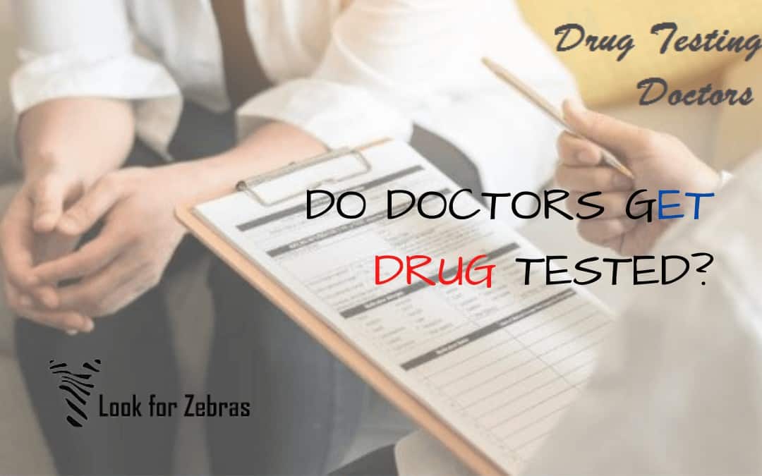 doctor drug test