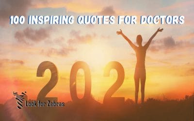 100 Inspiring Quotes for Doctors