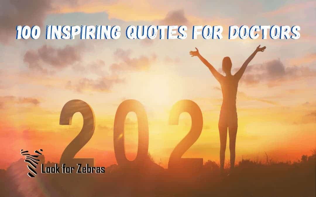 future doctor quotes