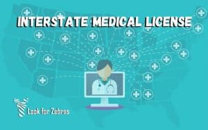 Interstate Medical License