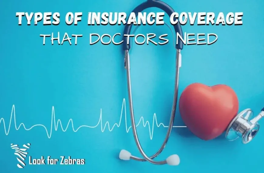 types of insurance coverage