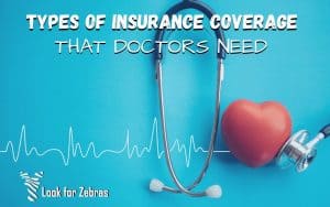 insurance for doctors