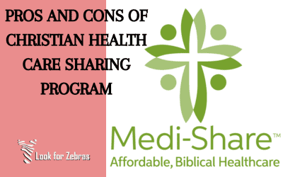 Medi-Share Insurance:  Pros and Cons of Christian Health Care Sharing Program