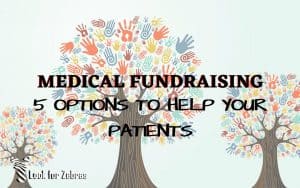 medical fundraising