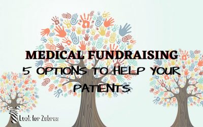 Medical Fundraising: 5 Options To Help Your Patients