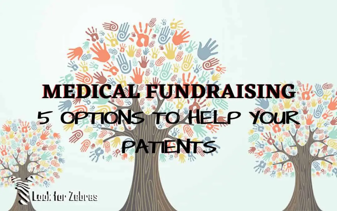 medical fundraising