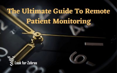 The Ultimate Guide To Remote Patient Monitoring