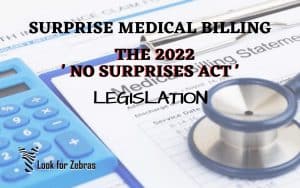 surprise medical billing