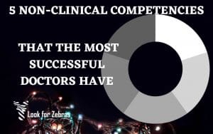 5 non clinical competencies