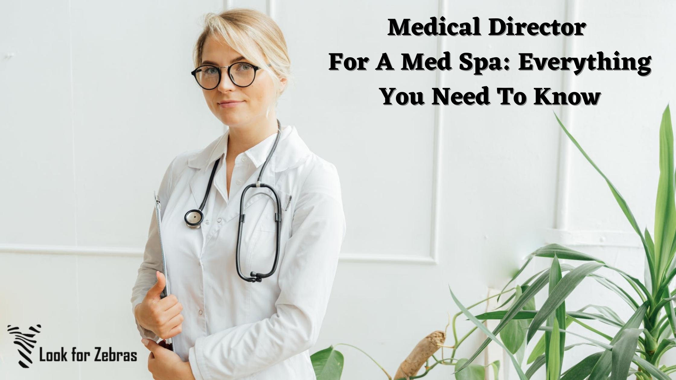 medical-director