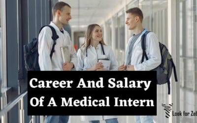 Career And Salary Of A Medical Intern