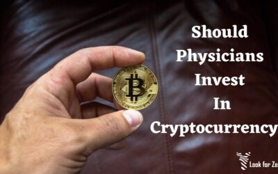 Should Physicians Invest In Cryptocurrency: The Asymmetric Opportunity