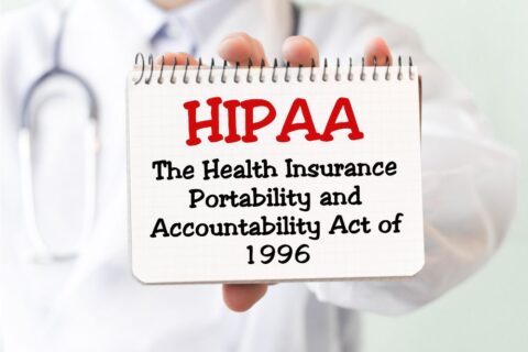 How Does Hippa Help Doctors’ Offices - Look for Zebras