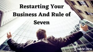 Restrating Business
