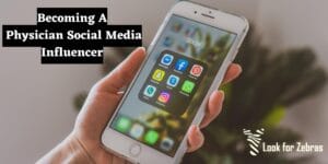 Physician Social media influencer