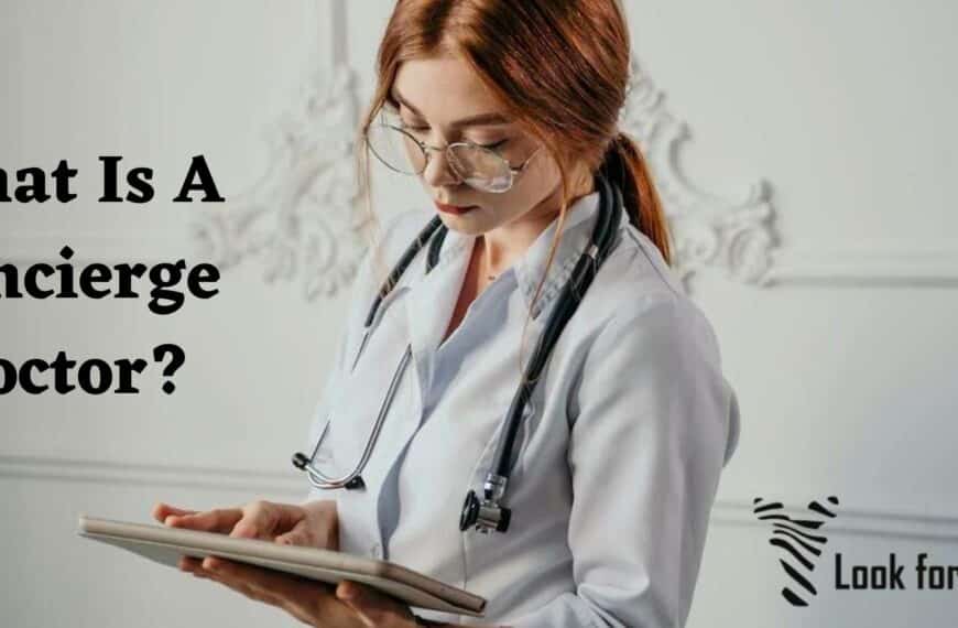 Coincerge doctor