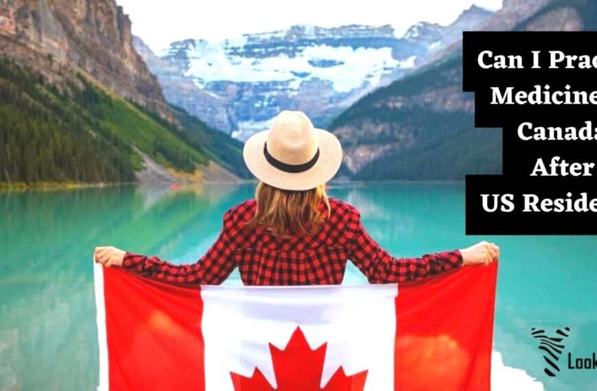 Practice Medicine in Canada
