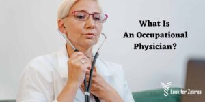 occupational physician