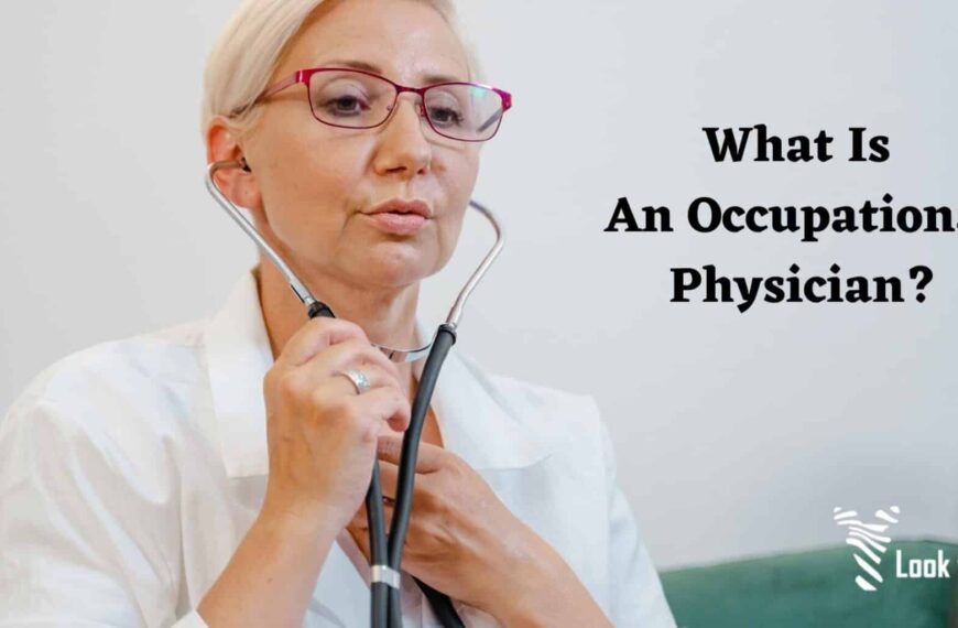 occupational physician