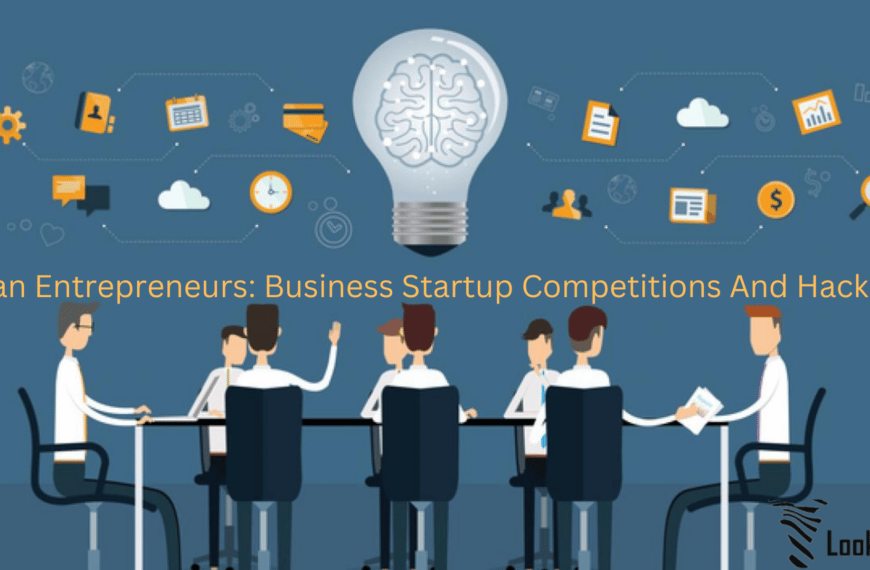 Clinician Entrepreneurs: Business Startup Competitions And Hackathons