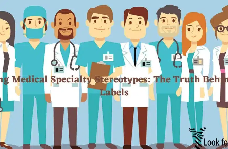 Busting-Medical-Specialty-Stereotypes-The-Truth-Behind-The-Labels