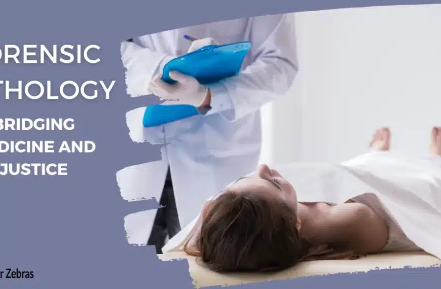 FORENSIC PATHOLOGY