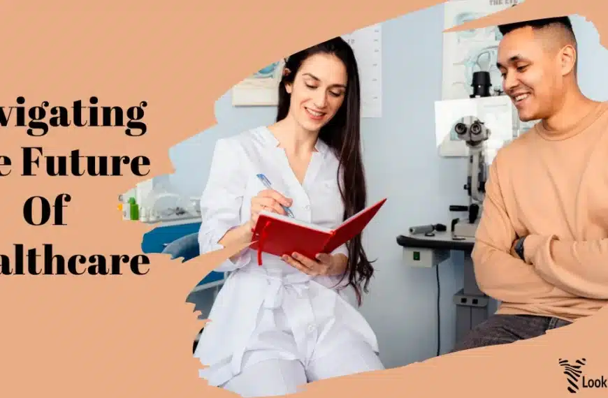 Patient-centric care and technological innovation