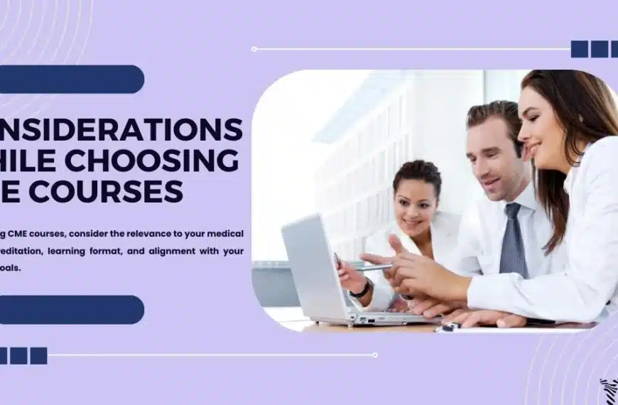 CME Courses