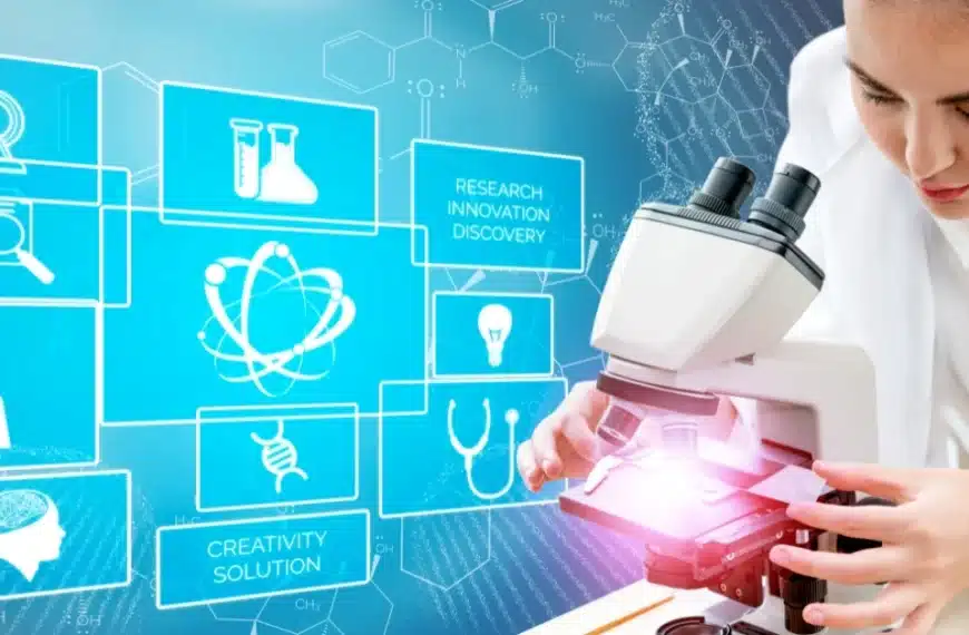 Medical Researcher