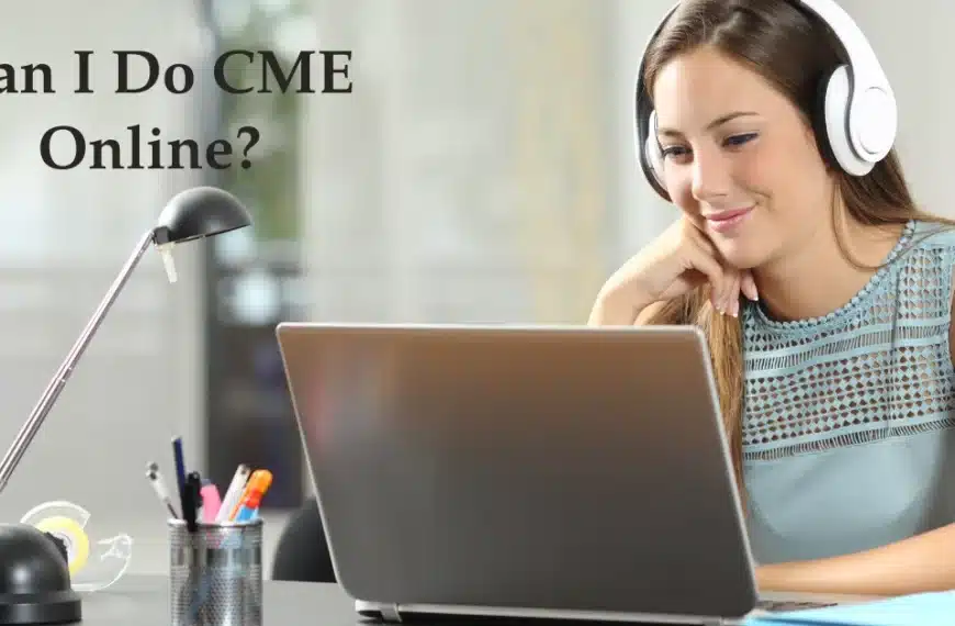 CME online