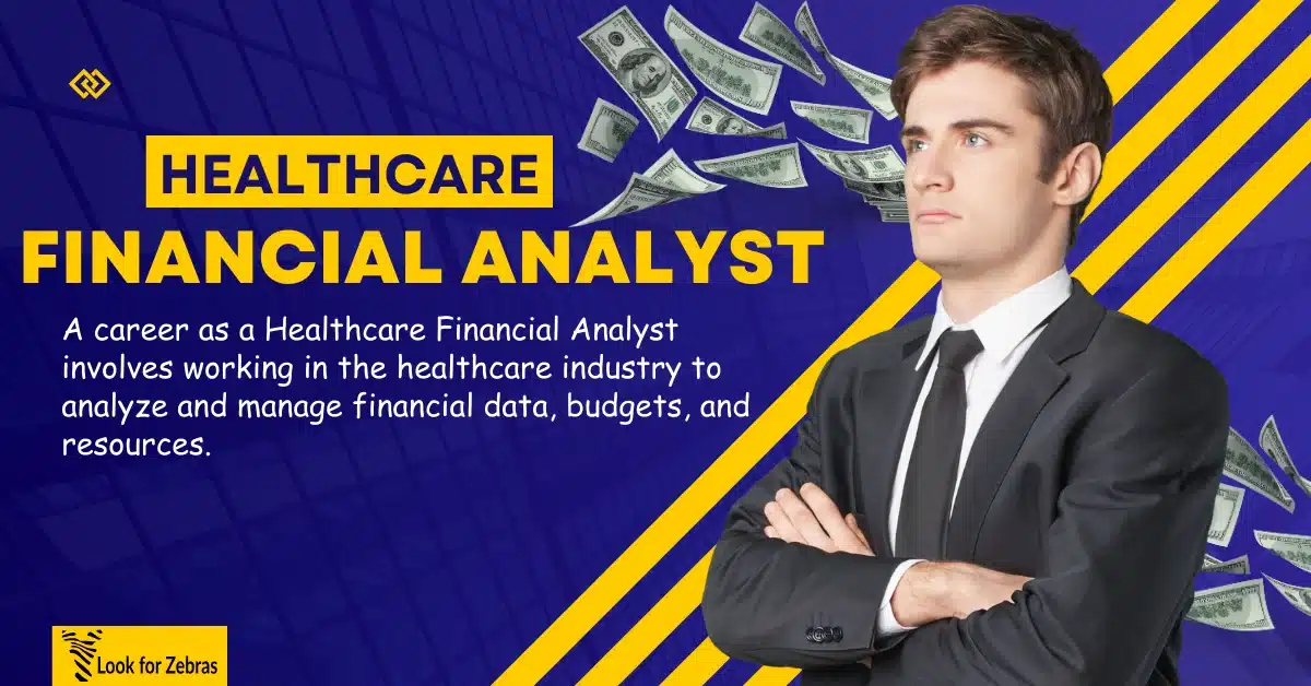 Healthcare Financial Analyst