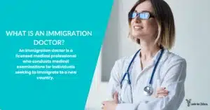 Immigration Doctor