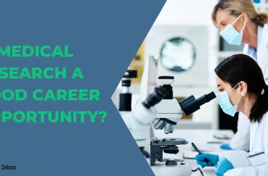 Medical Research